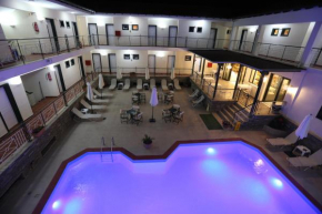 Sun Hotel